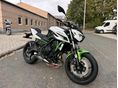 KAWASAKI Z 650 2026 - 1