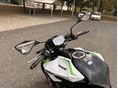 KAWASAKI Z 650 2026 - 3