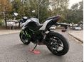 KAWASAKI Z 650 2026 - 4