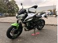 KAWASAKI Z 650 2026 - 5