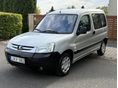 PEUGEOT PARTNER 2005/9 - 1