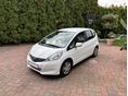 HONDA JAZZ 2012/3 - 1