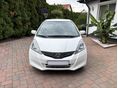 HONDA JAZZ 2012/3 - 2