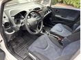 HONDA JAZZ 2012/3 - 6