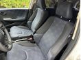 HONDA JAZZ 2012/3 - 7
