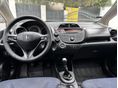 HONDA JAZZ 2012/3 - 9