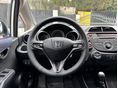 HONDA JAZZ 2012/3 - 10