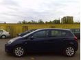 OPEL CORSA E 2015/4 - 10