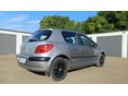 PEUGEOT 307 2003 - 4