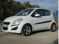 SUZUKI SPLASH 2012/10 - 1
