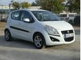 SUZUKI SPLASH 2012/10 - 2