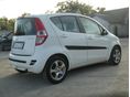 SUZUKI SPLASH 2012/10 - 3