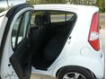 SUZUKI SPLASH 2012/10 - 7
