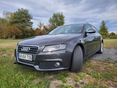 AUDI A4 2010/1 - 2
