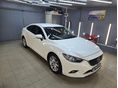 MAZDA 6 2014/7 - 1