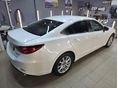 MAZDA 6 2014/7 - 2
