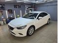 MAZDA 6 2014/7 - 4