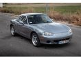 MAZDA MX-5 2002/9 - 2