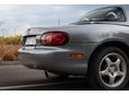 MAZDA MX-5 2002/9 - 4