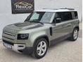 LAND ROVER DEFENDER 110 D200 HSE (Automata) Vezetett sz.könyv! Vonóhorog! Panoráma tető! Ülésszellőztetés!