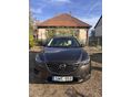 MAZDA CX-5 2.5i Revolution Top SD AWD (Automata)