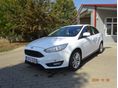 FORD FOCUS 2016/5 - 1