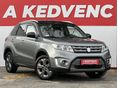 SUZUKI VITARA 1.6 GL+ Magyarországi. Gyári fényezés. Carplay Tolatókamera!
