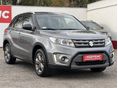 SUZUKI VITARA 2018/5 - 4