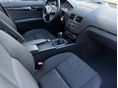 MERCEDES-BENZ C 180 2008/3 - 11