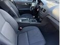 MERCEDES-BENZ C 180 2008/3 - 12