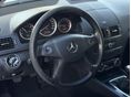 MERCEDES-BENZ C 180 2008/3 - 16