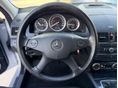 MERCEDES-BENZ C 180 2008/3 - 17