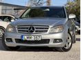 MERCEDES-BENZ C 180 2008/3 - 1