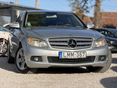 MERCEDES-BENZ C 180 2008/3 - 4