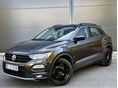 VOLKSWAGEN T-ROC 1.5 TSI ACT Style DSG / Magyarországi / Kitűnő / 53.000Km / Adaptív tempomat / Sávtartó / Végig szerv