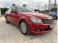 MERCEDES-BENZ C 180 2010/12 - 1