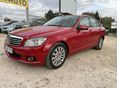 MERCEDES-BENZ C 180 2010/12 - 2