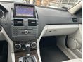 MERCEDES-BENZ C 180 2010/12 - 6