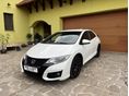 HONDA CIVIC 2017/2 - 1