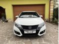 HONDA CIVIC 2017/2 - 2