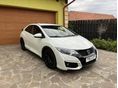 HONDA CIVIC 2017/2 - 3