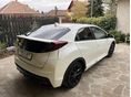 HONDA CIVIC 2017/2 - 5
