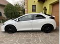 HONDA CIVIC 2017/2 - 8