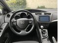 HONDA CIVIC 2017/2 - 10