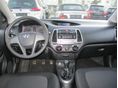 HYUNDAI I20 2014/3 - 5