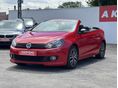 VOLKSWAGEN GOLF VI 2016/5 - 2