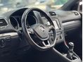 VOLKSWAGEN GOLF VI 2016/5 - 14