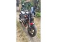 TRIUMPH TRIDENT 2021/2 - 3