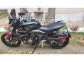 TRIUMPH TRIDENT 2021/2 - 4