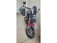 TRIUMPH TRIDENT 2021/2 - 8